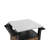 Single Door Bar Cart