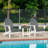 Rakesh HDPE Folding Adirondack Chair-2092843313