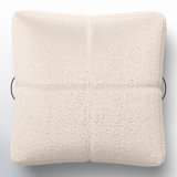 Rosalina Reversible Pillow Cover