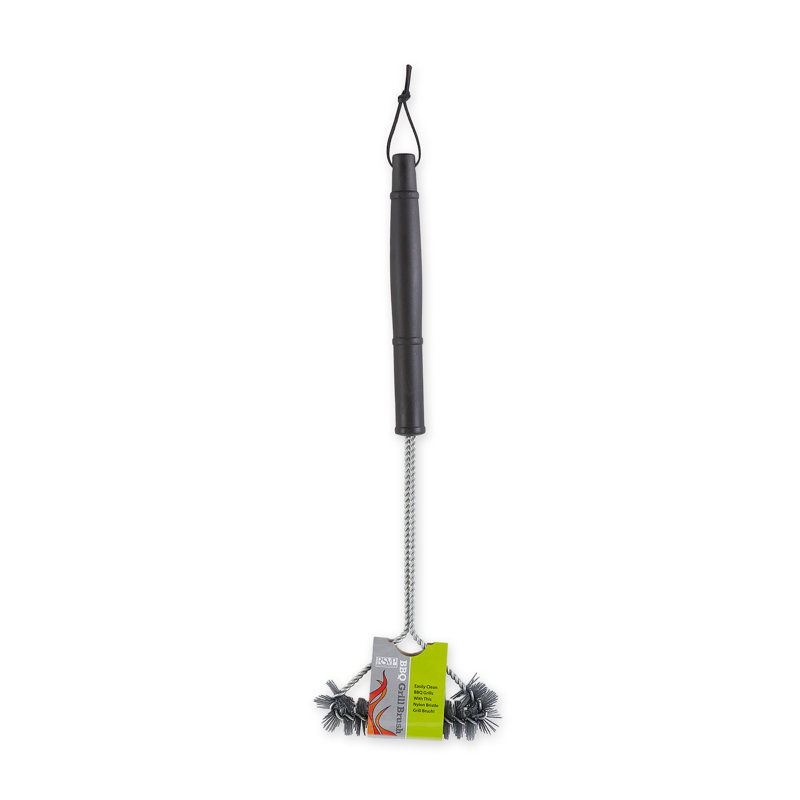 Stainless Steel Cleaning Brush