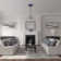 Reese Ceiling Medallion