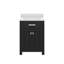 Ensemble de meuble-lavabo simple 24 po Minnetrista-31600038-121417043