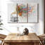 «Turn It Up» sur toile-98978165
