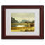 «Wind River Country», reproduction encadrée-2145618586-2121372704