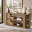 160 cm W Console Table