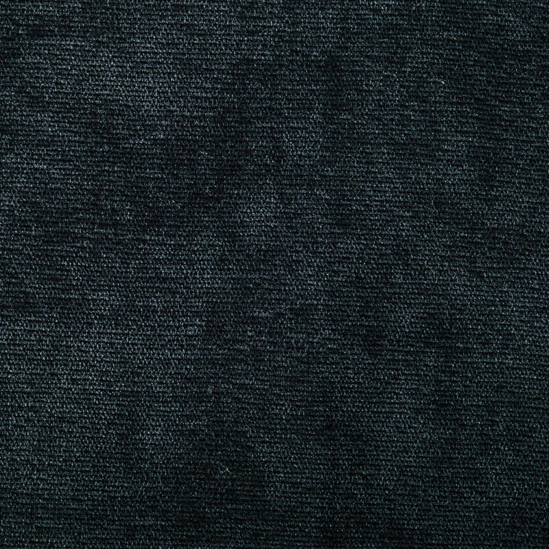 Bed, Black, Double (4'6)