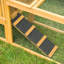 Weather Resistant Rabbit Playpen