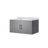 Geneva 24'' Single Bathroom Vanity with Top-112898435-112898436