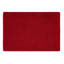 Solid Colour Machine Tufted Area Rug-980647996