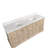 Dorismar 72'' Double Bathroom Vanity Set-1064758052-1064758053