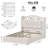 3 Piece Bedroom Set-289576348