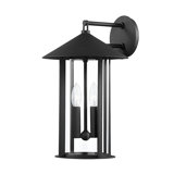 Long Beach 3 Light Wall Sconce