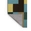 Tapis Cubic Pastures-115941376