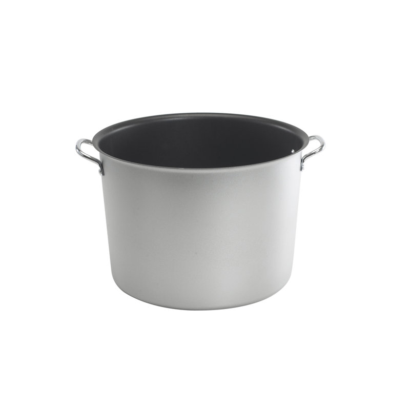 Marmite en aluminium Nordic Ware, 20 pintes