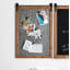 Panneau mural magnétique Dayanah-776023230-795441546