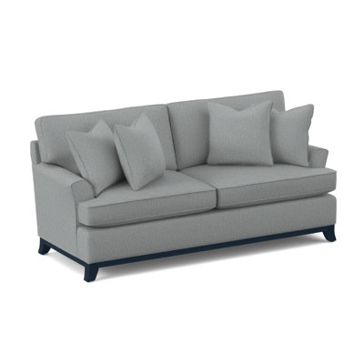 Oaks Way Upholstered 84'' Sofa
