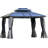 Metal Patio Gazebo-102359199