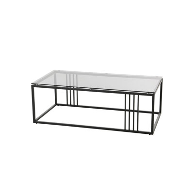 Frame Coffee Table