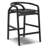 Maroma Counter Stool with Solid Wood Frame-471277264