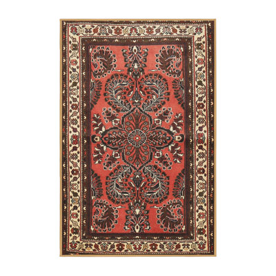 Oriental Indoor Rug
