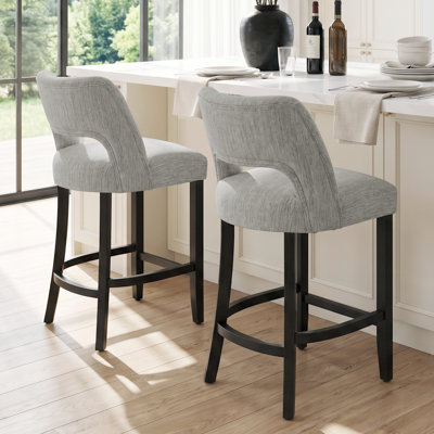 Tabouret de bar Bisto