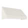 Auvent fixe en tissu acrylique New Yorker Awntech