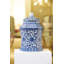 Handmade Ceramic Ginger Jar