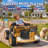 DEARAUTO 24V Ride On Dump Truck w/Electric Dump Bed, Remote, Durable EVA Tires, Bluetooth, Powerful Motors, Extra Shovel, 2 Seater 24 Volt Toys for Boys & Girls 3-6-112399653