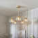 Kristopher 5-Light Chandelier