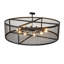 Paloma Golpe 12 - Light Chandelier