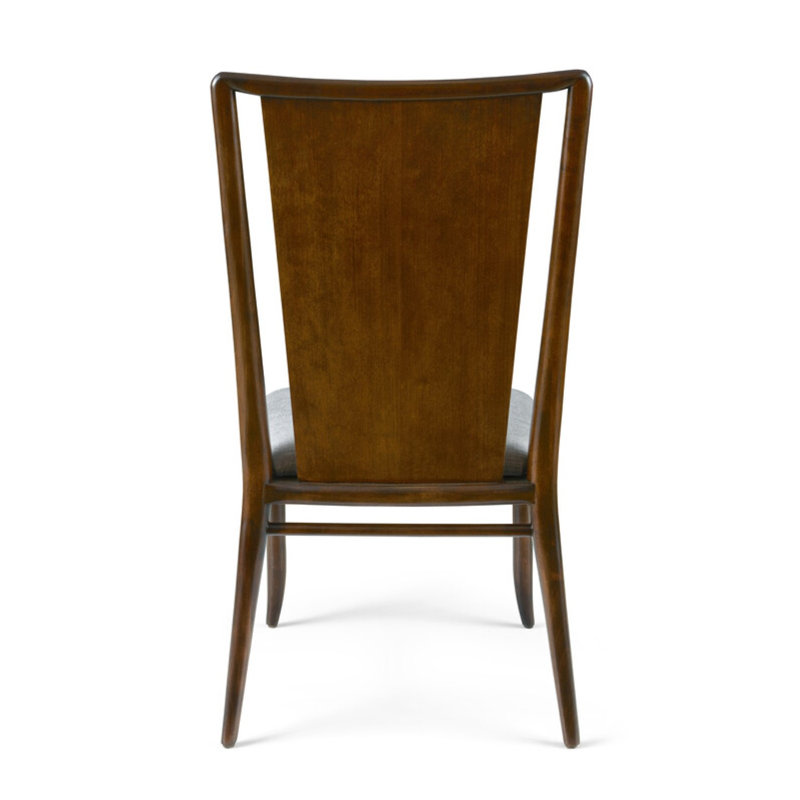 Martine Upholstered Back Side Chair