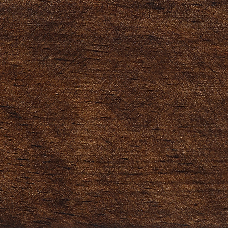 Table de bar brune