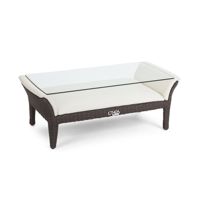 Segal Glass Coffee Table