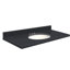 Dessus de salle de bain simple 37 po meuble-lavabo-19333395-19333403-19333399