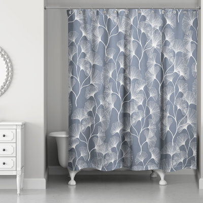 Rideau de douche Rosellar