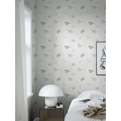 Boråstapeter Queen Anne Wallpaper