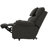 Snoozer Power Lift Power Headrest Lay Flat Recliner w/CR3 Heat/Massage/Zero Gravity-1428465115