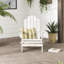 Abhisekh Outdoor Adirondack Chair-306543320