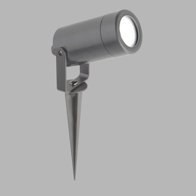 Errwood Spotlight