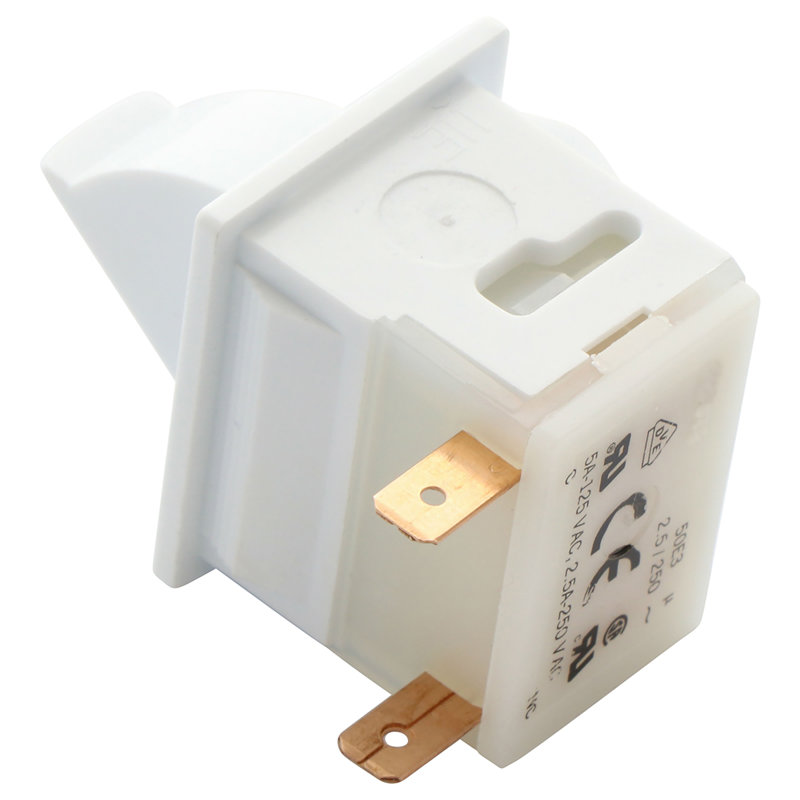 Kitchen Basics 101 ES18806 Refrigerator Door Light Switch