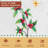 Maison d' Hermine Table Cloth Square Table 100% Cotton 60 x 60 Inches Fall Tablecloth Reusable Everyday Use for Thanksgiving Christmas Decorations Dining Farmhouse Party (Poinsettia Christmas)-124446519