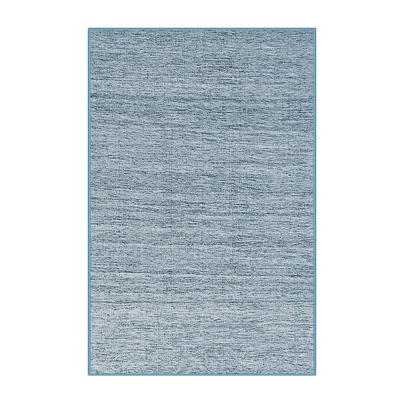 Oriental Indoor Rug, Rectangle 7' x 9'