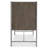 Bernhardt Outline Buffet