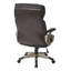 Fauteuil de direction ergonomique-17796917