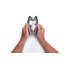 MasterClass Smart Space Folding Hachoir