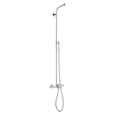 Crometta Thermostatic Shower Faucet