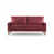 Burgundy Velvet sélectionné