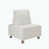 Peluche beige est en rupture de stock