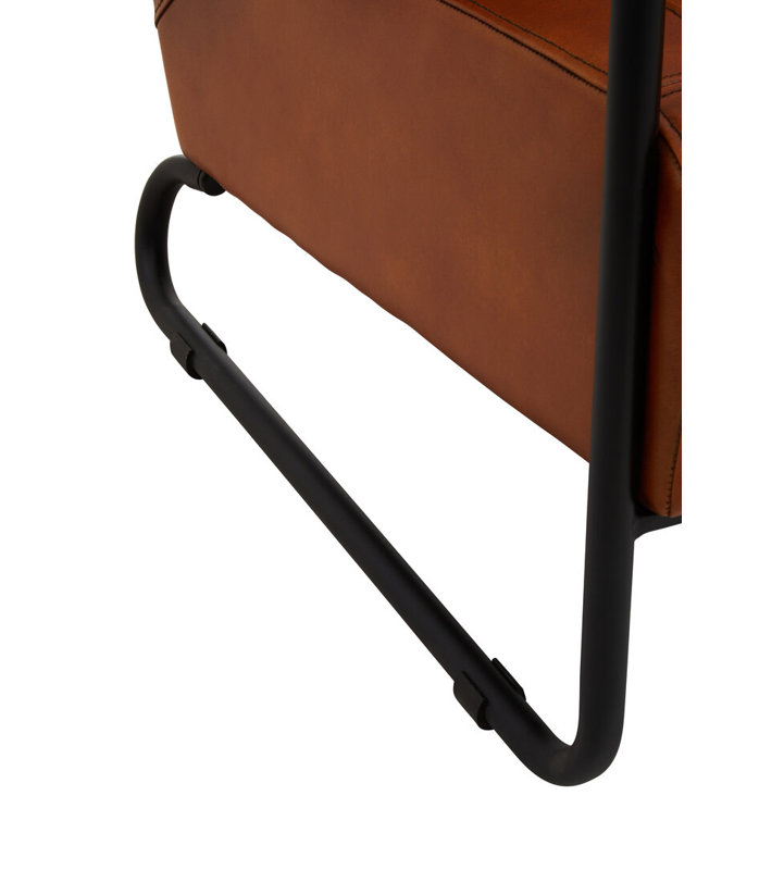 Leather Armchair