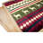 Hand Woven Throw Blanket